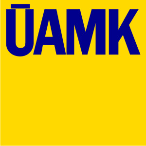 Logo ÚAMK